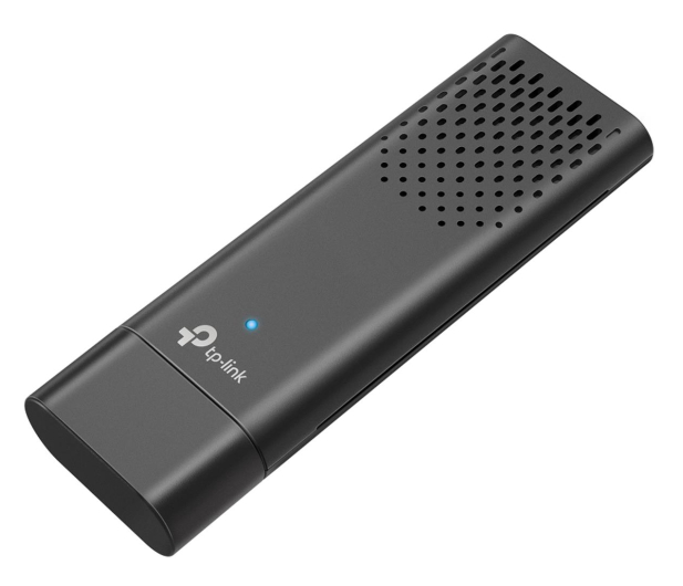 TP-LINK Archer TX20U USB Adapter AX1800 - 1224817 - zdjęcie 2